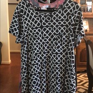 Lularoe Carly